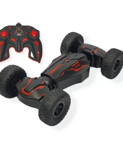 VOITURE TELECOMMANDEE RC TORRISON STUNT