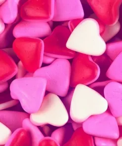 CCI love harten (6kg)