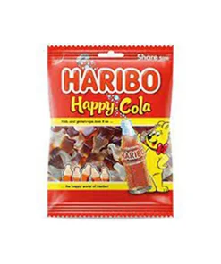 Haribo Happy Cola (20x 185gr)