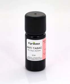 Genna Parfum Ambiance Anti-tabac 10Ml