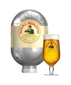 Birra Moretti Blade OW (8 liter)