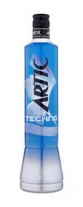 Artic Techno tropical 0.7 liter