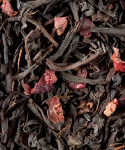 4,5,6… CUEILLIR DES CERISES (Thé noir) Sachet 100g