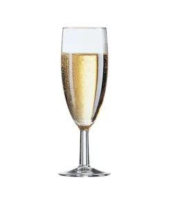 Savoie champagne flutes (12x 17cl)