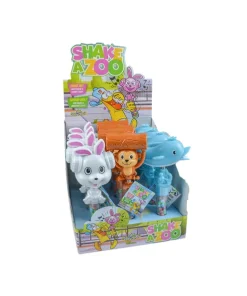 Shake A Zoo (12x8gr)