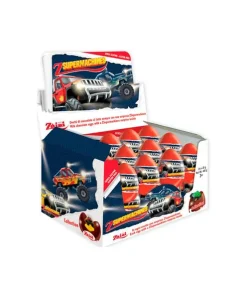 Chocolade Ei Supermachine (24x 20gr)