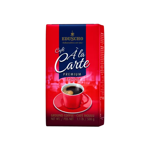 Eduscho Premium (12x 500gr)