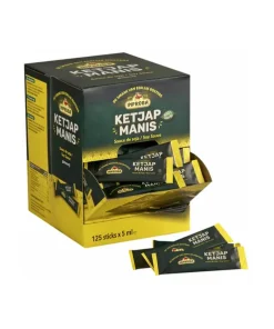 Inproba Ketjap Manis Stick (125x5ml)
