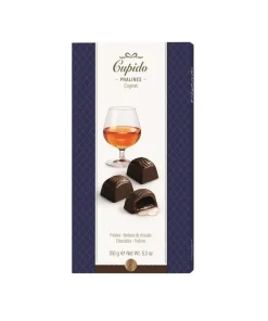Cupido Likeurpralines Cognac (10x 150 gr)