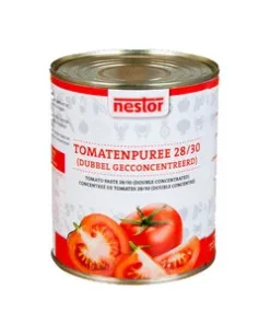 Nestor Tomatenpuree (1 liter)