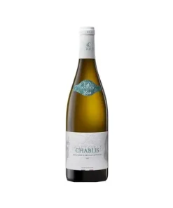 Poitout Chablis (0.75 liter)