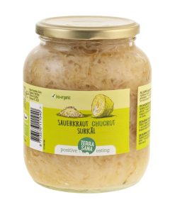 Terrasana Choucroute 680G