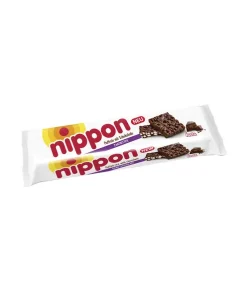 Nippon Zartbitterschokolade (24x 200gr)
