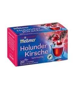 Messmer Holunder Kirche 20x 2.75gr (10 stuks)