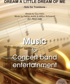 Dream a Little Dream of Me