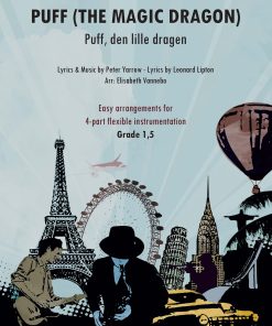 Puff (The Magic Dragon)