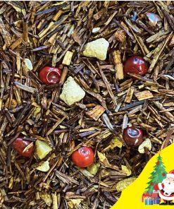 AFRICAN NOËL (Rooibos de Noël) Sachet 100g