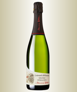 Bernard et Arthur Bohn Crémant d’Alsace Extra Brut 2013