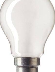 Ampoule Standard Accroches Philips 75 W