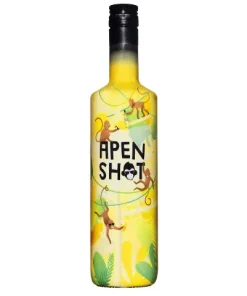 Apenshot 14% (0.7 liter)