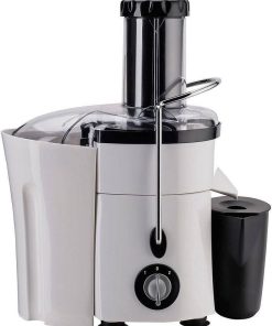 Aura Centrifugeuse + Goulotte XL Blanc Russell Hobbs 650W