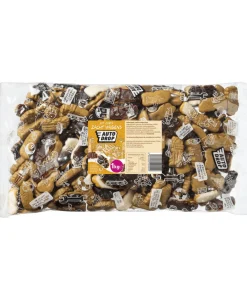 Autodrop Zacht Wagens (6x1kg)