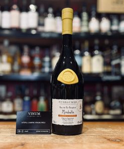 Nusbaumer Eau de Vie Exception Mirabelle