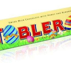 Bar Choco Lait  Toblerone  360g