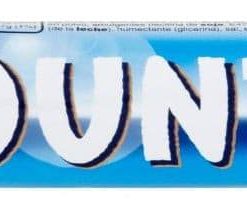 Barre Chocolat au Coco Bounty 57g