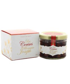 LES CERISES DE MONSIEUR JOSEPH 20% Bocal 35cl