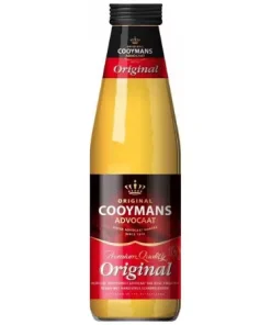 Cooymans advocaat (0.7 liter)