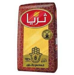 Couscous Calibre Fin Tria 1kg