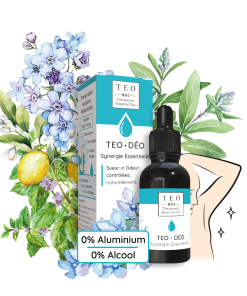 TEO-DERM® 10Ml