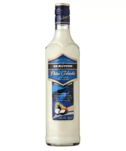 De Kuyper pina colada (0.7 liter)