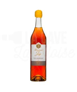 Bas-Armagnac XO 10 Ans – Domaine de Joÿ – 70cl
