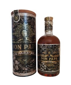 DON PAPA Rye Aged Rum 45% RHUM VIEUX (PHILIPPINES) 70cl