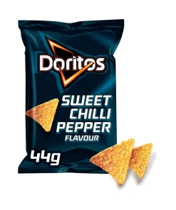 Doritos Sweet Chilli Pepper (20x 44gr)