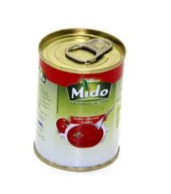 Double Concentré de Tomate Mido 120g