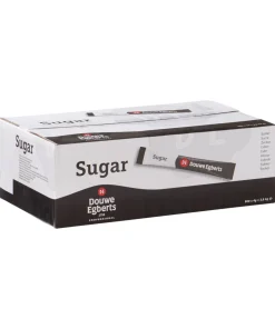 Douwe Egberts Suikersticks (900x 4gr)