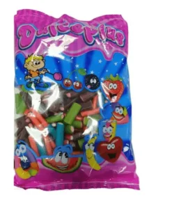 Dulceplus Jelly Mix Multicolored Brillo (12x 1kg)