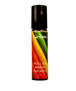 GENNA ROLL ON IMMUN ENFANT 10ML