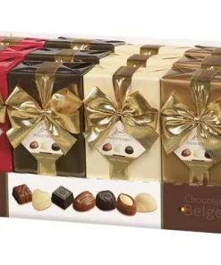 Hamlet Pralines Traditional Doosje (12x 250gr)