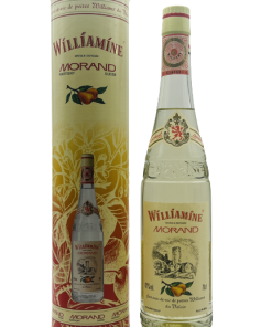 Distillerie Morand Williamine