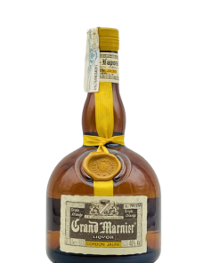Grand Marnier Cordon Jaune