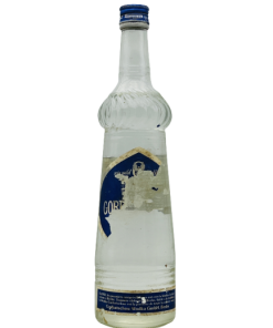 Vodka Gorbatschow periode 1970 &lsquo;s