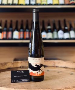 Josmeyer Riesling Le Dragon