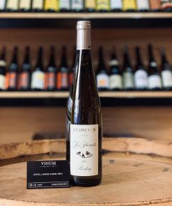 Josmeyer Riesling Les Pierrets 2021