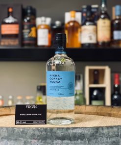 Nikka Coffey Vodka