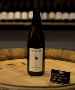 Josmeyer Riesling Grand Cru Hengst