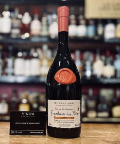 Nusbaumer Eau de Vie Exception Framboises des Bois